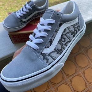 Custom Vans